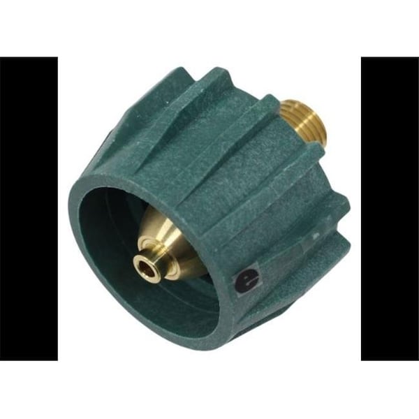 Mb Sturgis MB Sturgis 204052MBS RV Type 1 with Backcheck - Green M7L-204052MBS - main